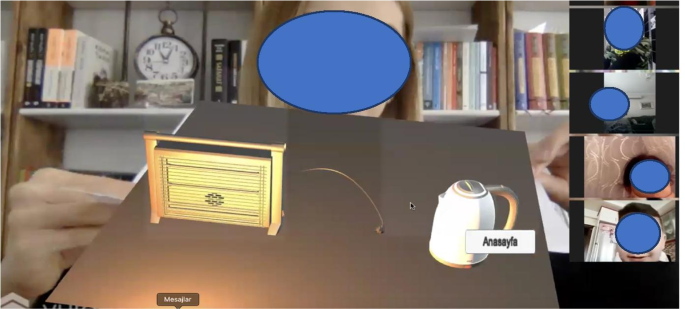 The Effect Of Augmented Reality Based, Student Exploration Potential Energy On Shelves Activity A Answer Key