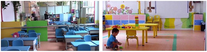 10 Things I Wish I Knew About bethesda nursery school