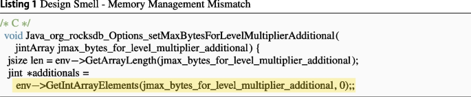 Design smells in multi-language systems and bug-proneness: a survival ... image.