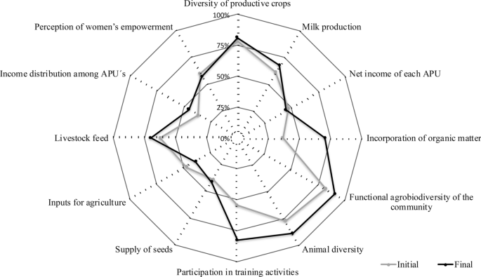 Assessment Of The Impact Of An International Multidisciplinary Intervention Project On Sustainability At The Local Level Case Study In A Community In The Ecuadorian Andes Springerlink