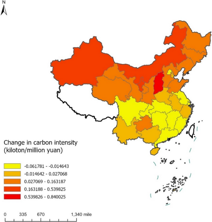 How the low carbon city pilot policy impacts supply chain resilience ...