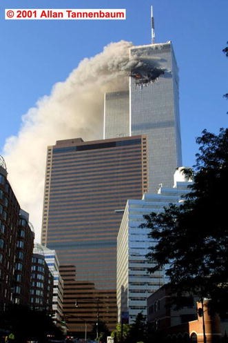 Overview of the Structural Design of World Trade Center 1, 2, and 7  Buildings | SpringerLink