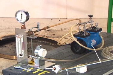 can cigarettes ignite gasoline The Propensity of Lit Cigarettes to Ignite Gasoline Vapors | Fire  Technology