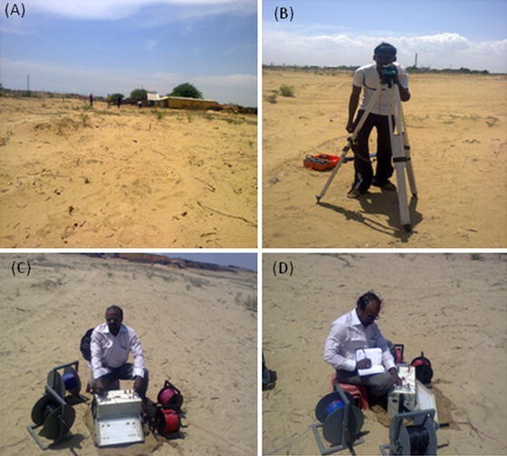 Geotechnical Investigation For Resort Construction Using Resistivity And Granulometric Studies In Pattinamaruthur Coast Southern India Springerlink Geotechnical Investigation For Resort Construction Using Resistivity And Granulometric Studies In Pattinamaruthur Coast Southern India Springerlink