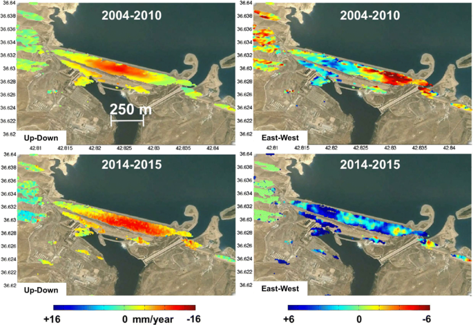 Mosul Dam: Is it the Most Dangerous Dam in the World? | SpringerLink