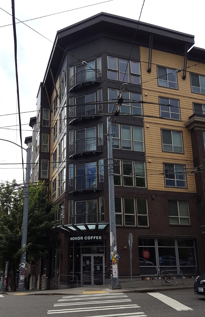 North American Independent Coffeehouse Culture A Comparison Of Seattle With Vancouver Springerlink