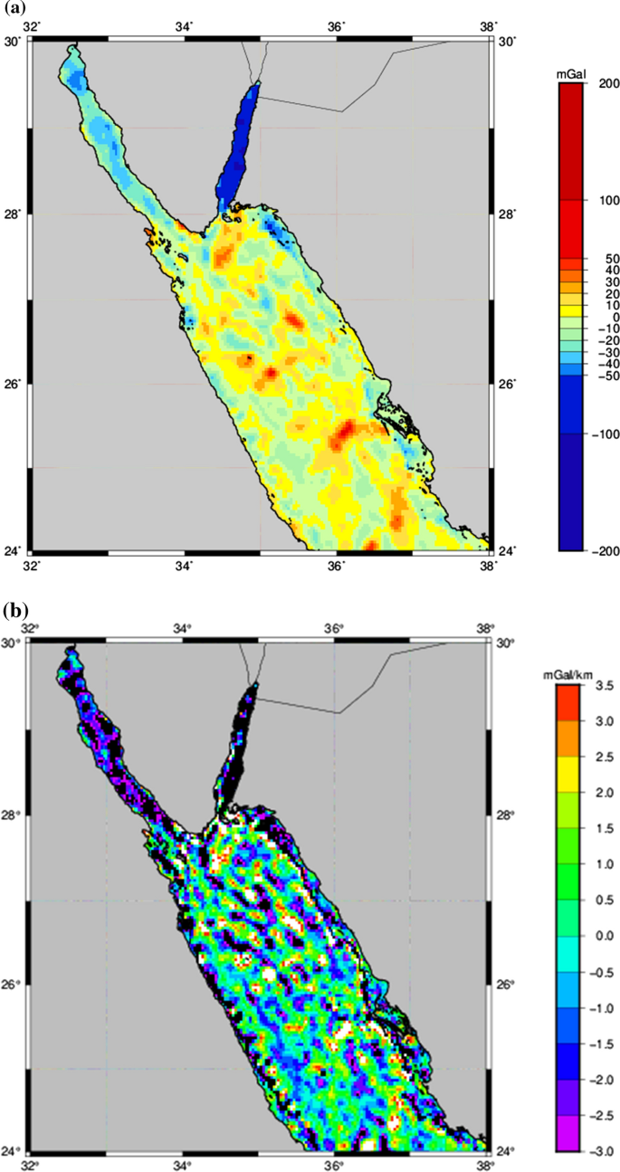 Asperity generating upper crustal sources revealed by b value and isostatic  residual anomaly grids in the area of Antofagasta, Chile - Sobiesiak - 2007  - Journal of Geophysical Research: Solid Earth - Wiley Online Library