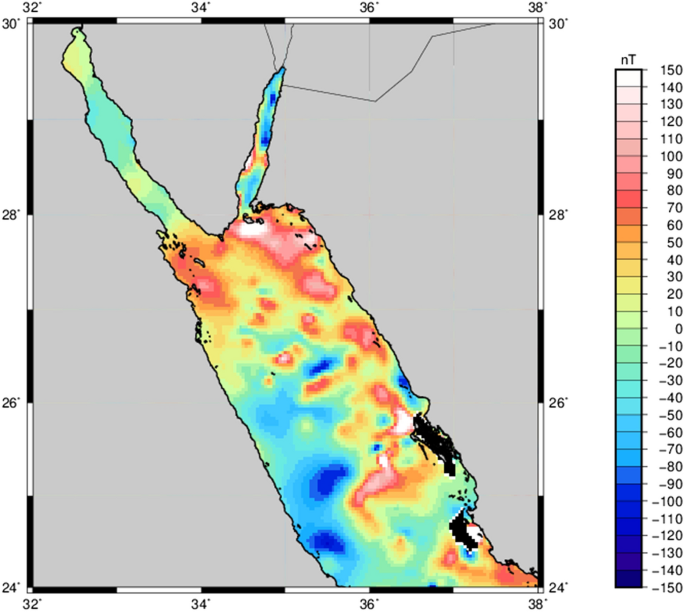 Asperity generating upper crustal sources revealed by b value and isostatic  residual anomaly grids in the area of Antofagasta, Chile - Sobiesiak - 2007  - Journal of Geophysical Research: Solid Earth - Wiley Online Library