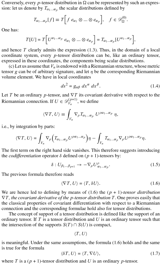 Republication Of Propagators Commutators And Anti Commutators In General Relativity Springerlink Republication Of Propagators Commutators And Anti Commutators In General Relativity Springerlink