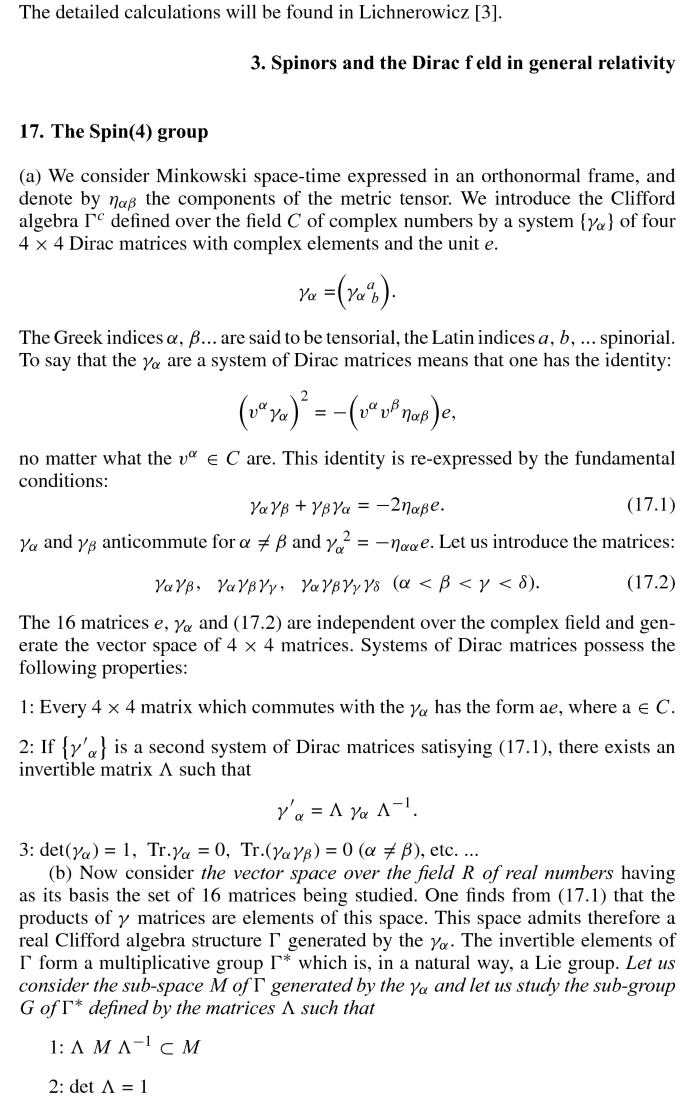 Republication Of Propagators Commutators And Anti Commutators In General Relativity Springerlink