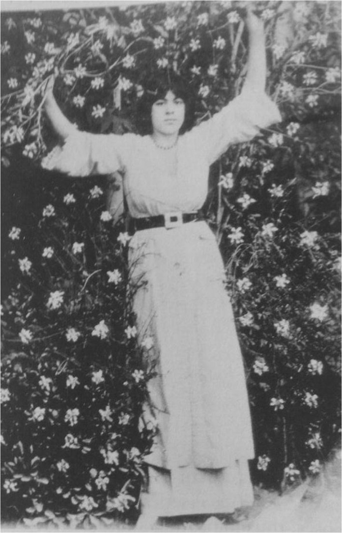 Flowers In The Garbage Transformations Of Prostitution In Iran In The Late Nineteenth Twenty First Centuries In Iran Springerlink