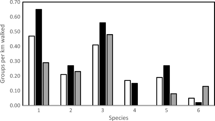 Primate Seed Dispersal And Forest Restoration An African Perspective For A Brighter Future Springerlink Primate Seed Dispersal And Forest Restoration An African Perspective For A Brighter Future Springerlink
