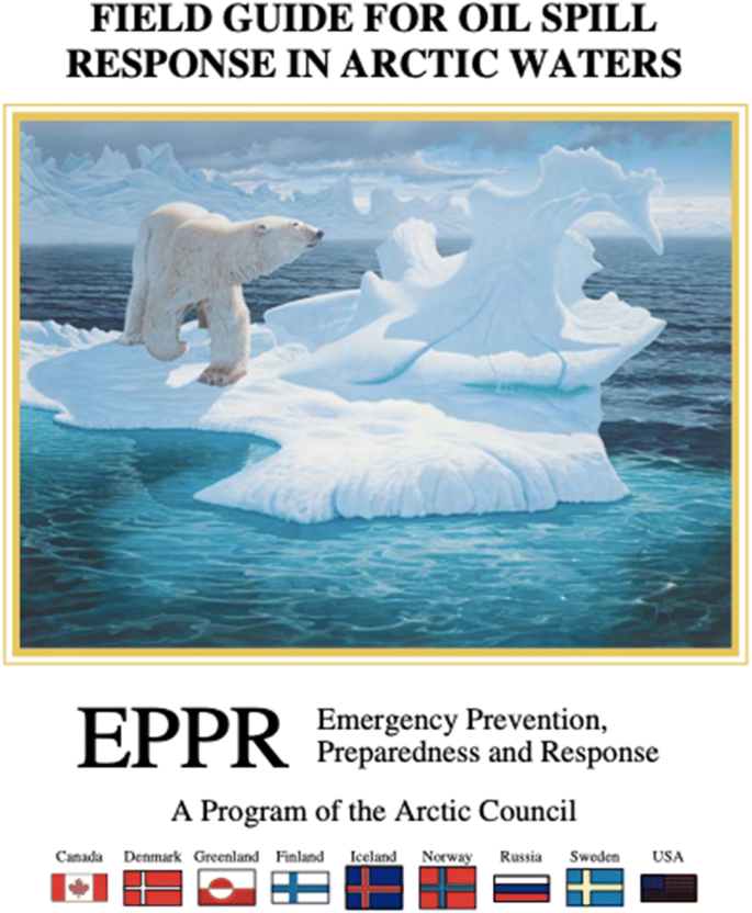 Arctic Council Definition Ap Human Geography