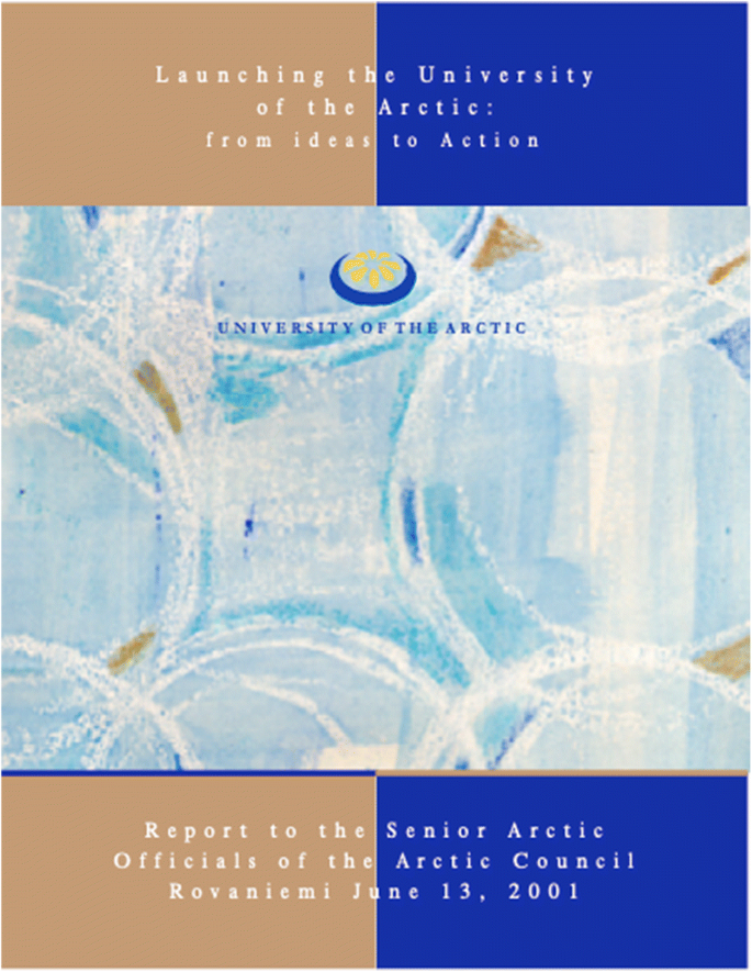 Arctic Council Definition Ap Human Geography