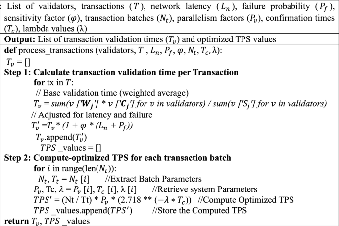 Security and efficiency improvement of internet financial payment based ...