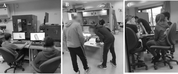 robotics research titles for high school students figure 2