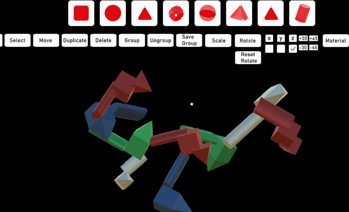 The FWA - Insights Dino Runner AR