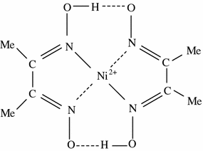 Nickel Dimethylglyoxime Complex Modified Graphite And Carbon Paste Electrodes Preparation And Catalytic Activity Towards Methanol Ethanol Oxidation Springerlink