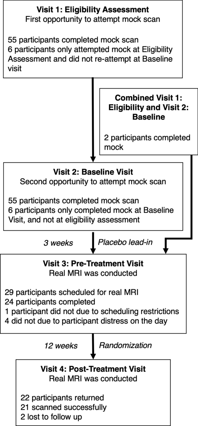 the-feasibility-of-magnetic-resonance-imaging-in-a-non-selective-comprehensive-clinical-trial-in-pediatric-autism-spectrum-disorder-journal-of-autism-and-developmental-disorders