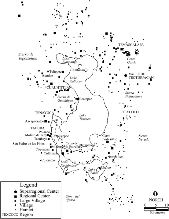 Teotihuacan Springerlink