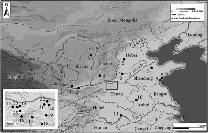Chinese Bronze Age Political Economies A Complex Polity Provisioning Approach Springerlink Chinese Bronze Age Political Economies A Complex Polity Provisioning Approach Springerlink