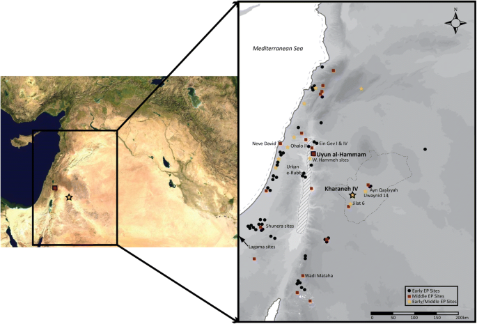 Persistent Place Making In Prehistory The Creation Maintenance And Transformation Of An Epipalaeolithic Landscape Springerlink Persistent Place Making In Prehistory The Creation Maintenance And Transformation Of An Epipalaeolithic Landscape Springerlink