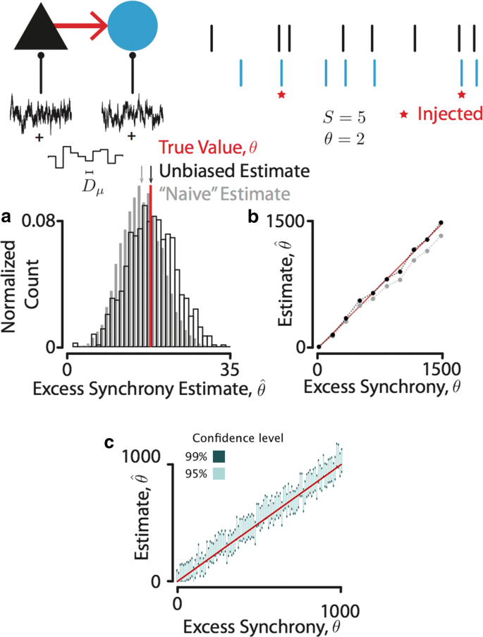Monosynaptic Inference Via Finely Timed Spikes Springerlink