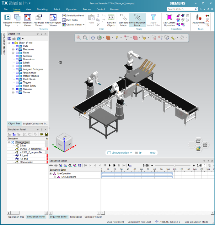 Step-by-Step: Waterfalls and Streams