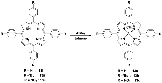 scheme 13