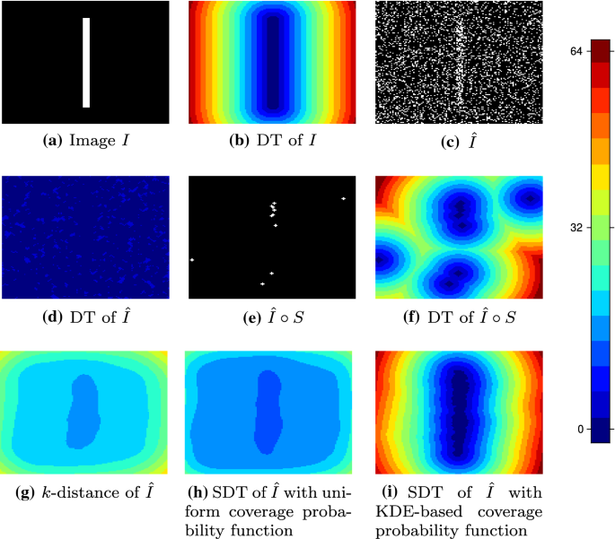 Stochastic Distance Transform Theory Algorithms And Applications Springerlink