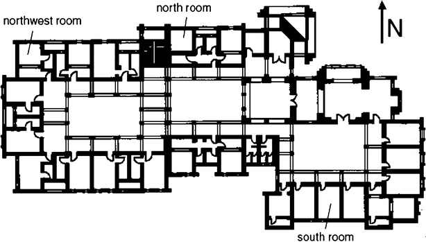 Passive Solar Buildings