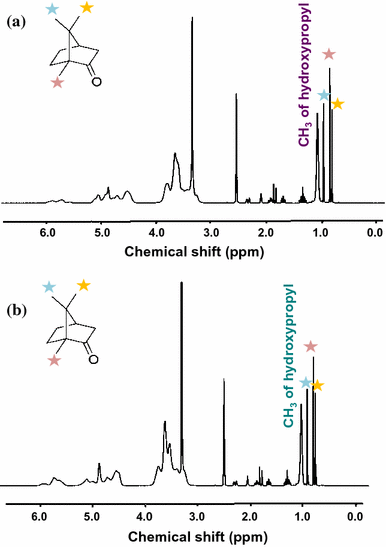 Encapsulation Of Camphor In Cyclodextrin Inclusion Complex Nanofibers Via Polymer Free Electrospinning Enhanced Water Solubility High Temperature Stability And Slow Release Of Camphor Springerlink