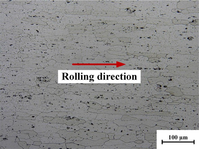 Fracture Behaviour Of Laser Welded 2219 T6 Aluminium Alloy Under Pulsed Lorentz Force Springerlink