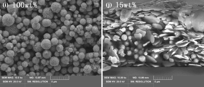 Conductive Adhesives for Scanning Electron Microscopy