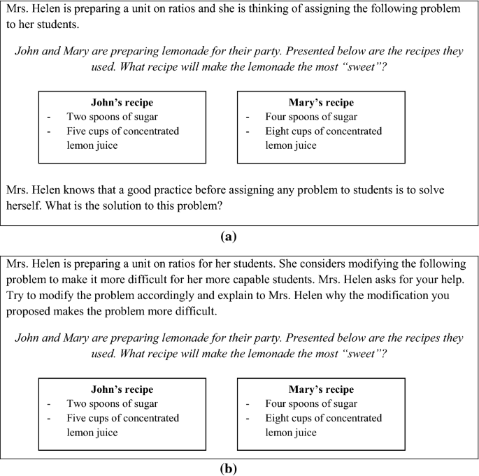 Is Content Knowledge Pre Requisite Of Pedagogical Content Knowledge An Empirical Investigation Springerlink