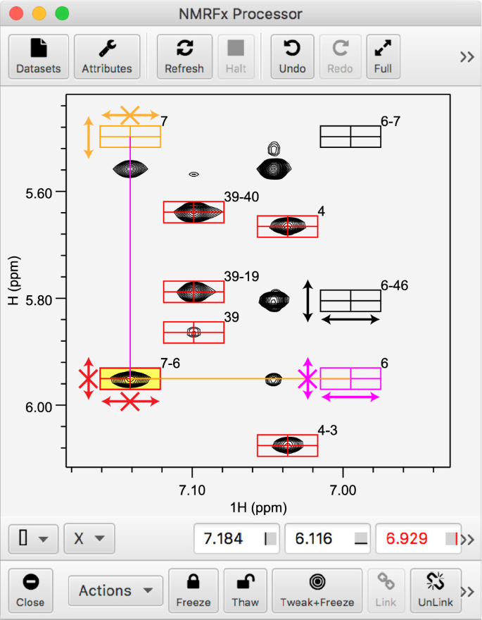 Free Nmr Prediction Software Free Nmr Prediction Software