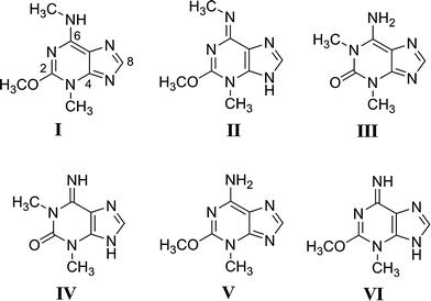 A New N N Dimethyl Purine From An Australian Dictyoceratid Sponge Springerlink