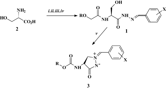 scheme 1