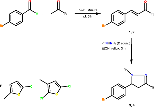 scheme 1