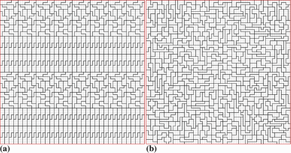 Irregular polyomino tiling via integer programming with application in  phased array antenna design | SpringerLink