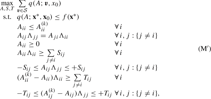 Constructing tight quadratic relaxations for global optimization: II ...