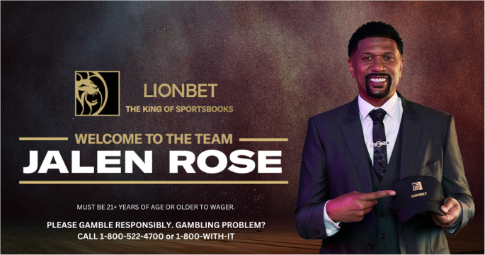 LionBet Casino