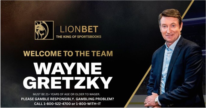 Lionbet Casino Image