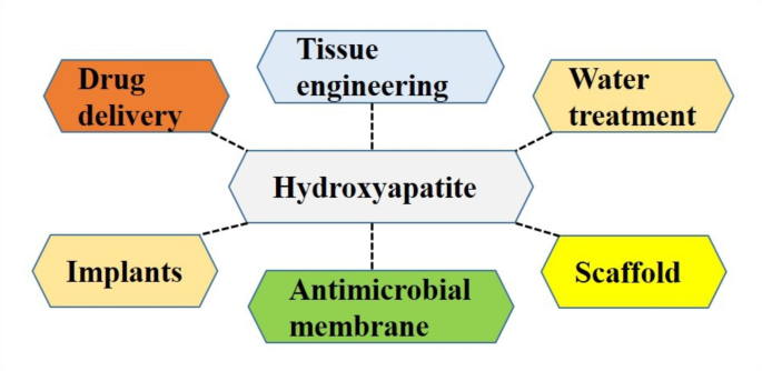 PDF) Development of hydroxiapatite porous bioceramics for use as