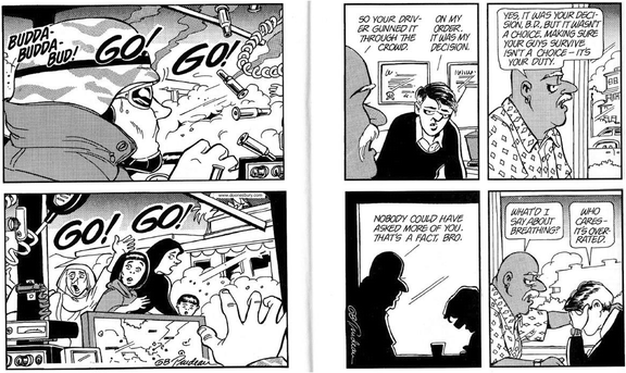 Drawing Invisible Wounds War Comics And The Treatment Of Trauma Springerlink