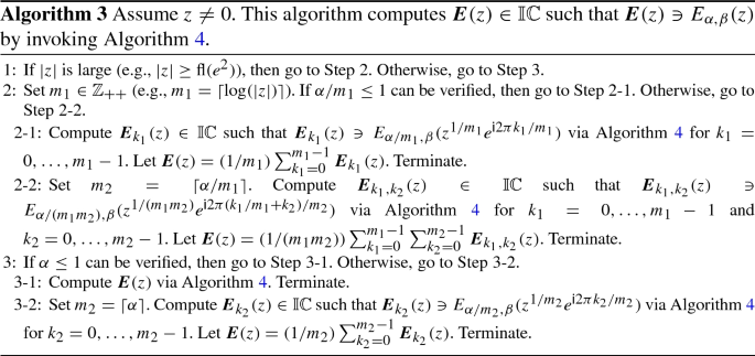 Computing Enclosures for the Matrix Mittag–Leffler Function