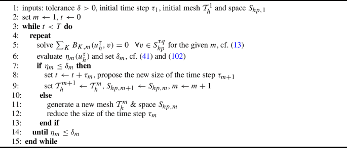 problem solving examples of quadratic equation figure a