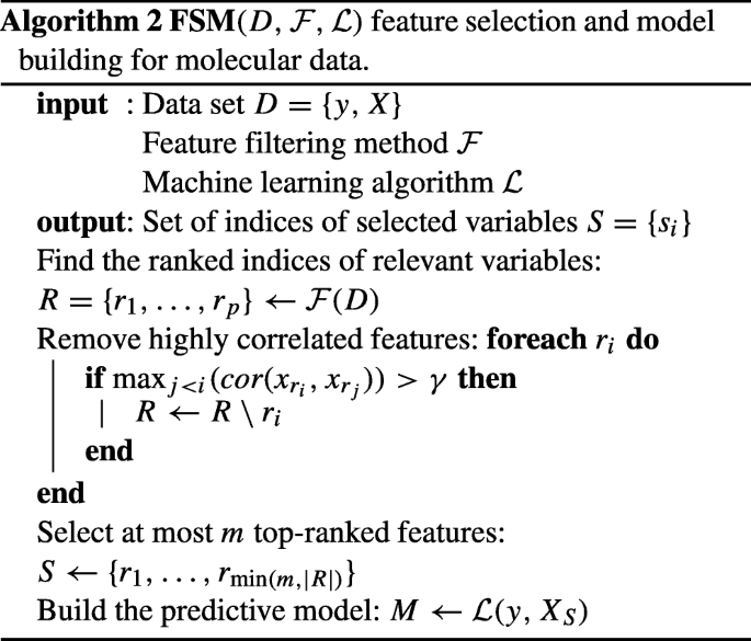 Robust Data Integration Method For Classification Of Biomedical Data Springerlink