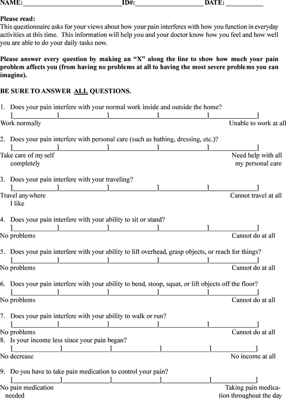 neck disability index spanish pdf neck disability index spanish pdf