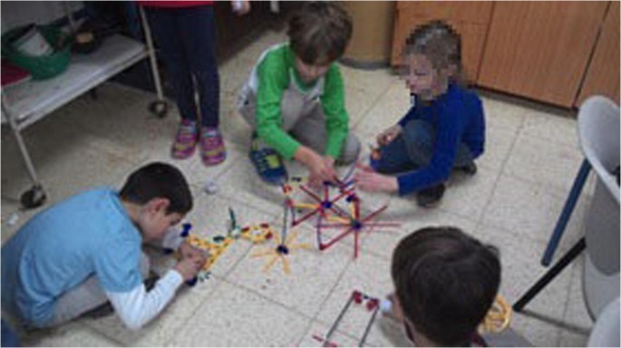 robotics for kindergarten